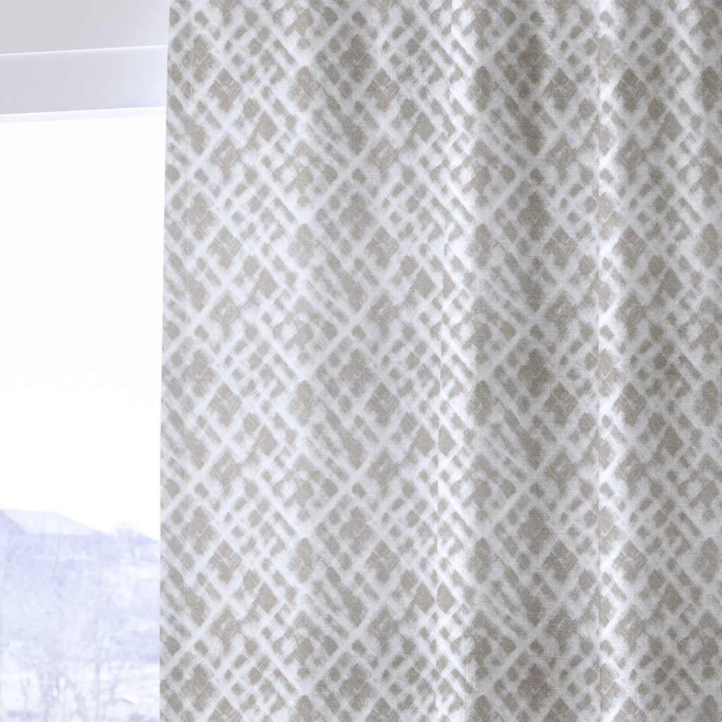 Fairwyn - Curtain Panel - The Drapery