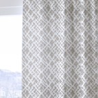Fairwyn - Curtain Panel - The Drapery