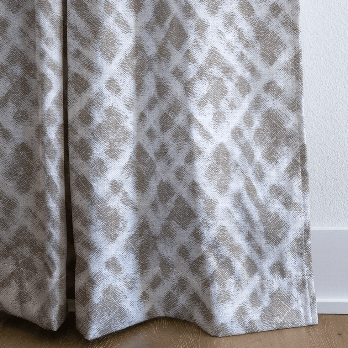 Fairwyn - Curtain Panel - The Drapery