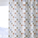 Faraday - Curtain Panel - The Drapery