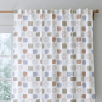 Faraday - Curtain Panel - The Drapery