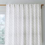 Farm Trucks - Curtain Panel - The Drapery
