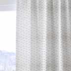 Farm Trucks - Curtain Panel - The Drapery
