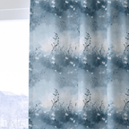 Faunus - Curtain Panel - The Drapery