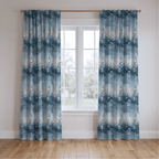 Faunus - Curtain Panel - The Drapery