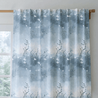 Faunus - Curtain Panel - The Drapery