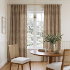 Fawn - Curtain Panel - The Drapery