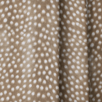 Fawn - Curtain Panel - The Drapery