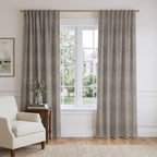 Fawnie - Curtain Panel - The Drapery