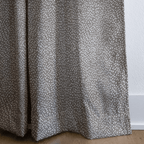 Fawnie - Curtain Panel - The Drapery