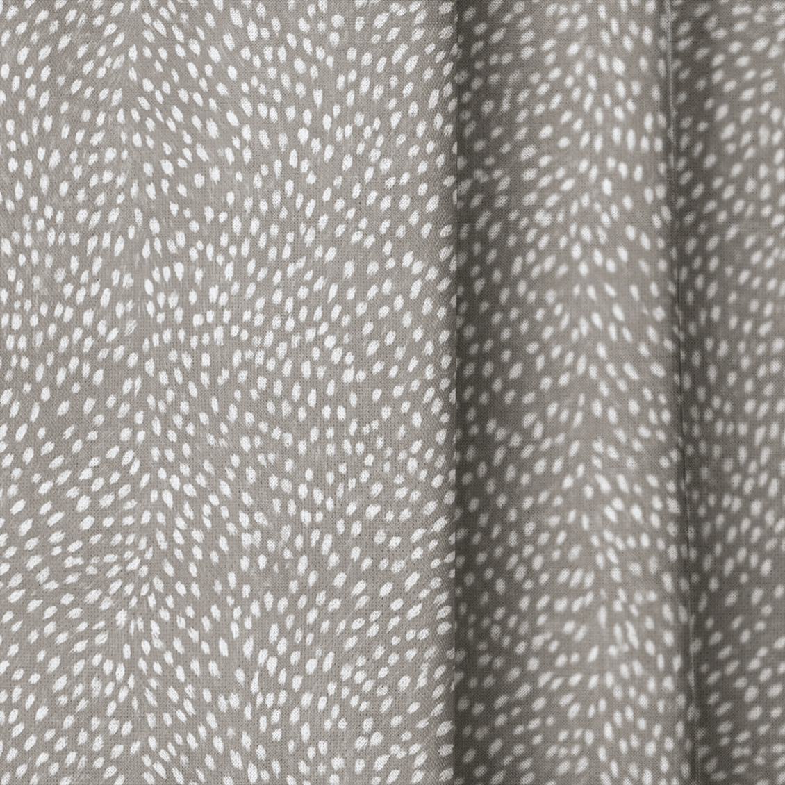 Fawnie - Curtain Panel - The Drapery
