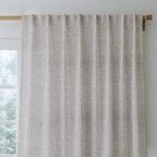 Fawnie - Curtain Panel - The Drapery