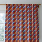 Faye - Curtain Panel - The Drapery