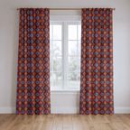 Faye - Curtain Panel - The Drapery