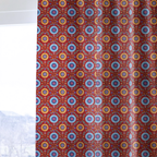 Faye - Curtain Panel - The Drapery