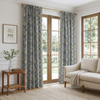 Tilly Speckles - Curtain Panel - Sunroom