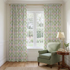 Brighton - Curtain Panel - Reading Corner