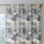 Fei - Curtain Panel - The Drapery