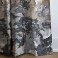 Fei - Curtain Panel - The Drapery
