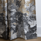 Fei - Curtain Panel - The Drapery