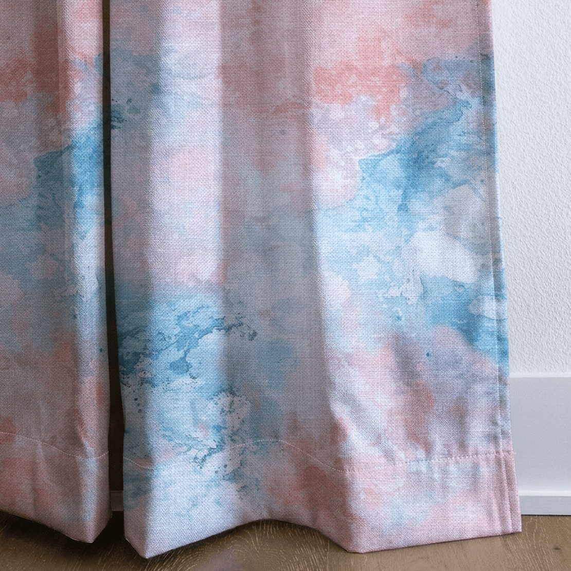 Felicity - Curtain Panel - The Drapery
