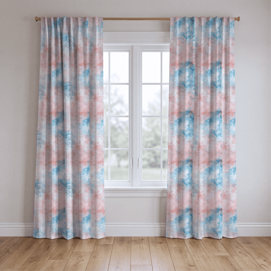 Felicity - Curtain Panel - The Drapery