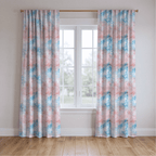 Felicity - Curtain Panel - The Drapery