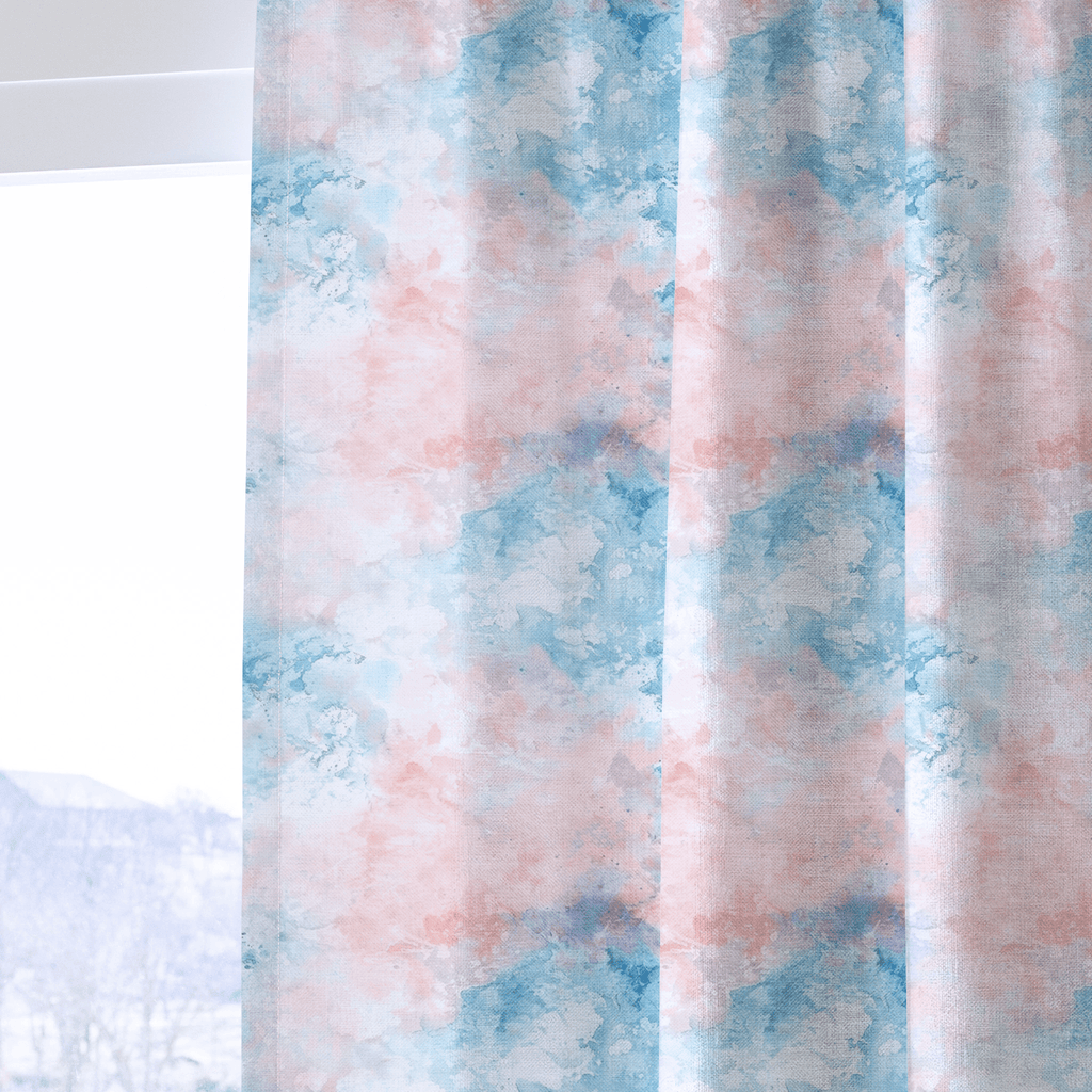 Felicity - Curtain Panel - The Drapery