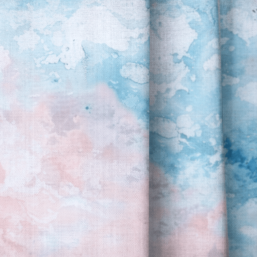 Felicity - Curtain Panel - The Drapery