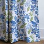 Fenella Garden - Curtain Panel - The Drapery