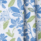 Fenella Garden - Curtain Panel - The Drapery