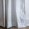 Fenleigh Plaid - Curtain Panel - The Drapery