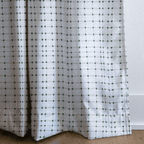 Fenleigh Plaid - Curtain Panel - The Drapery