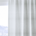 Fenleigh Plaid - Curtain Panel - The Drapery