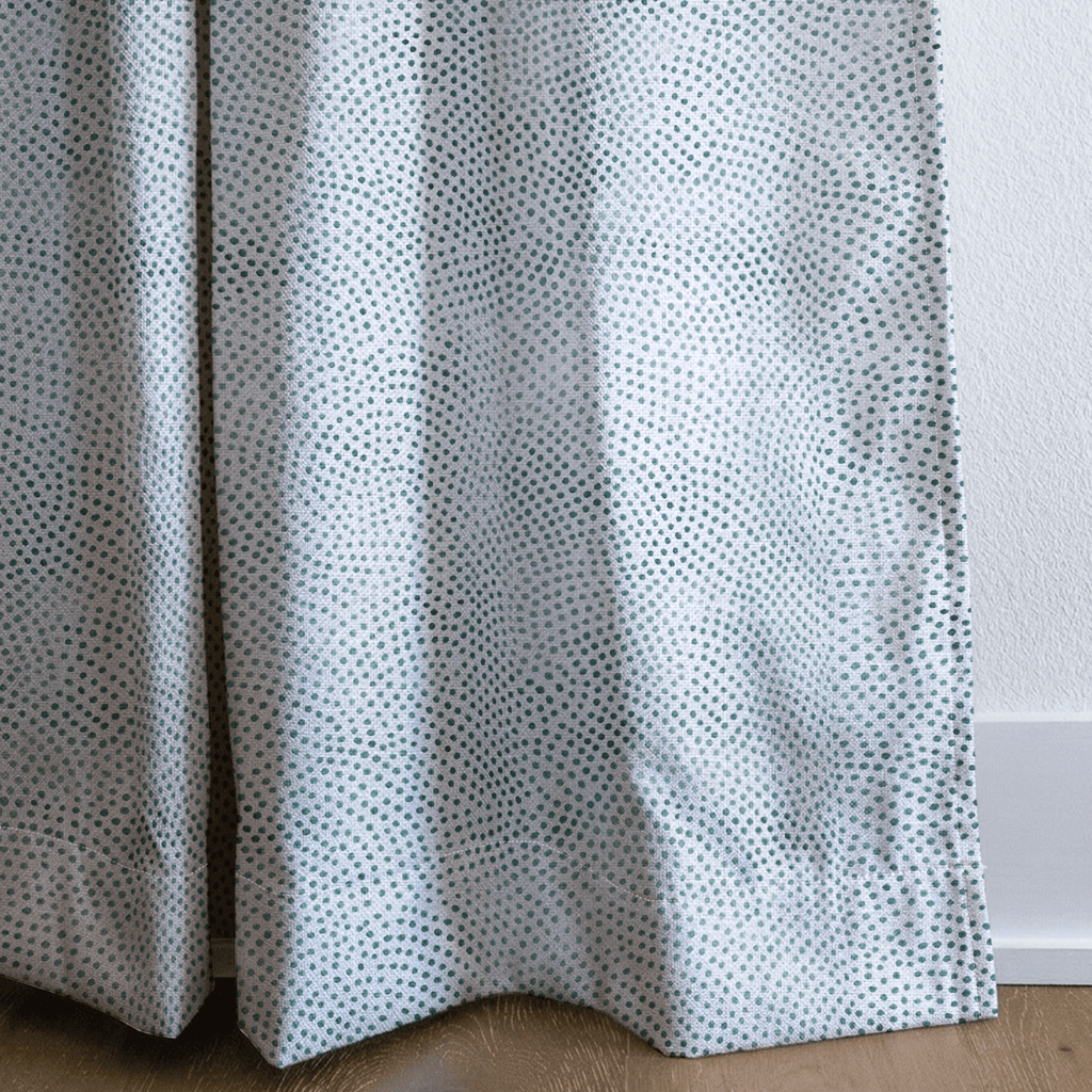 Fenric - Curtain Panel - The Drapery