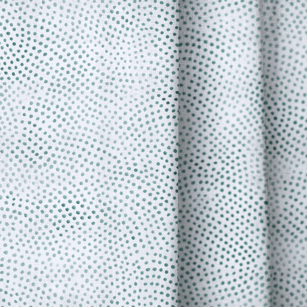 Fenric - Curtain Panel - The Drapery