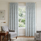 Fenric - Curtain Panel - The Drapery