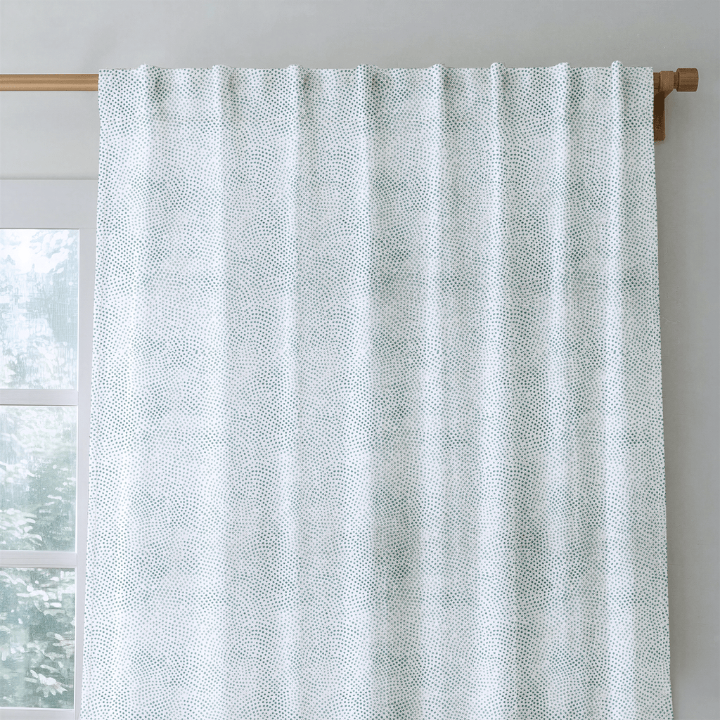 Fenric - Curtain Panel - The Drapery