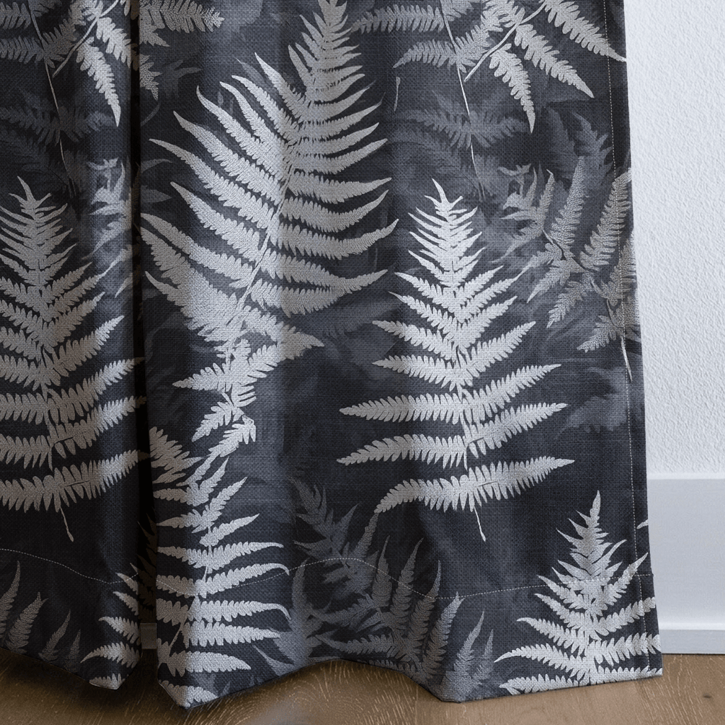 Fenton - Curtain Panel - The Drapery