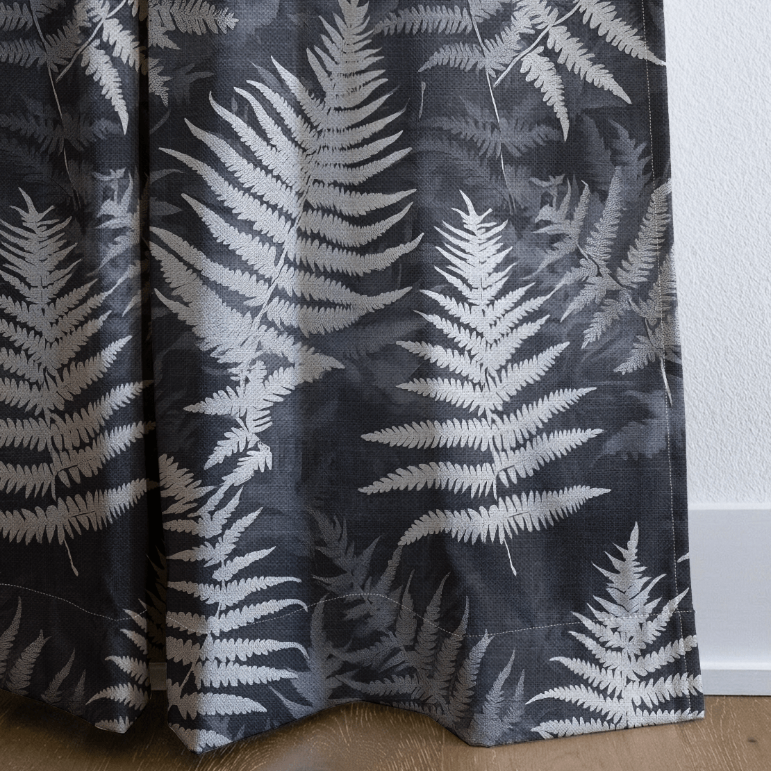 Fenton - Curtain Panel - The Drapery
