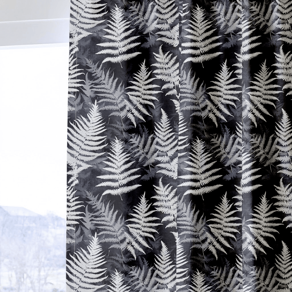 Fenton - Curtain Panel - The Drapery