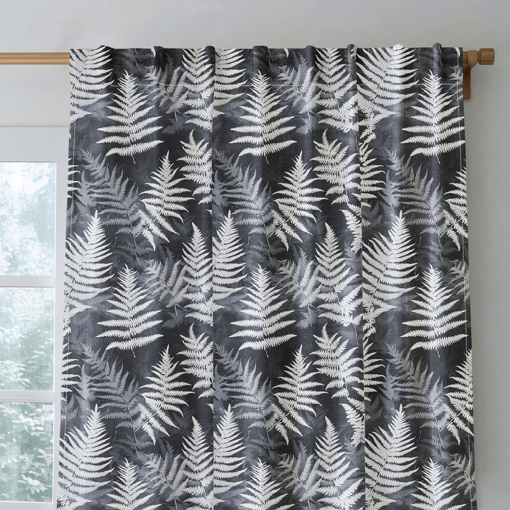 Fenton - Curtain Panel - The Drapery