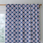 Fenway - Curtain Panel - The Drapery