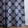 Fenway - Curtain Panel - The Drapery