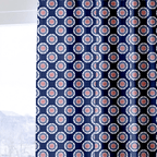 Fenway - Curtain Panel - The Drapery