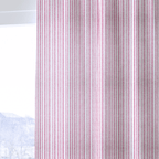 Fenwick Stripes - Curtain Panel - The Drapery
