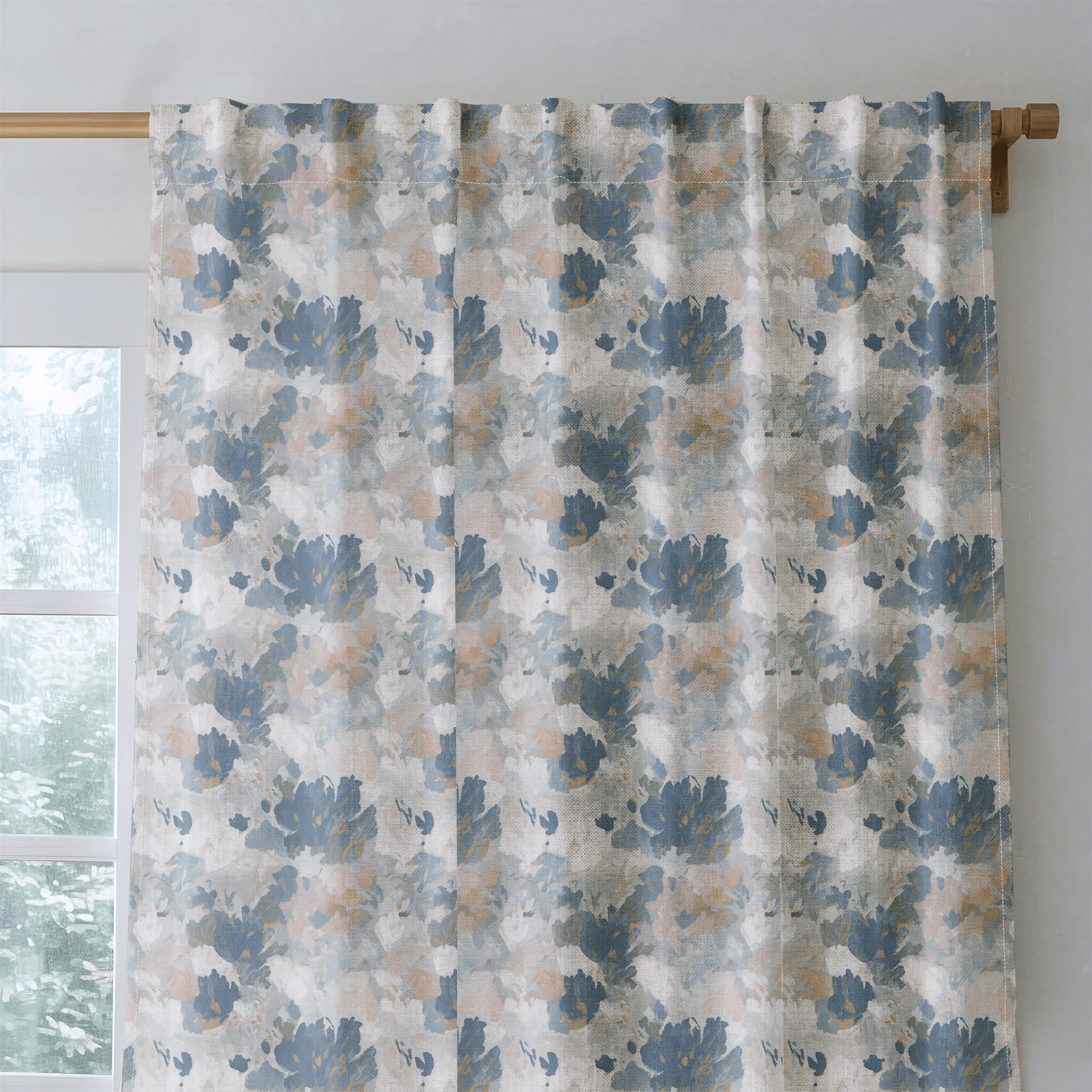 Fern - The Drapery