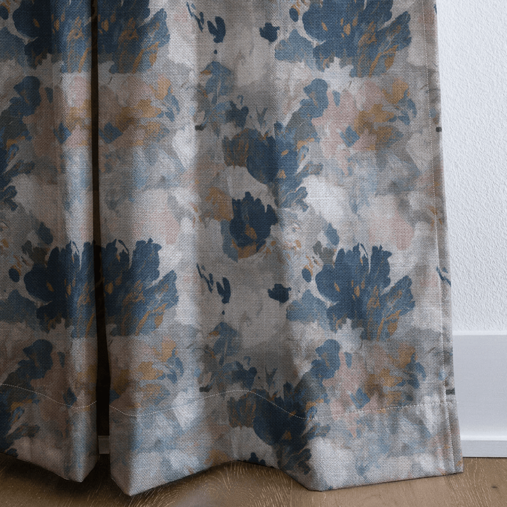 Fern - Curtain Panel - The Drapery