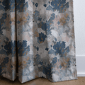 Fern - Curtain Panel - The Drapery