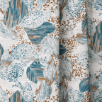 Fern Spots - The Drapery